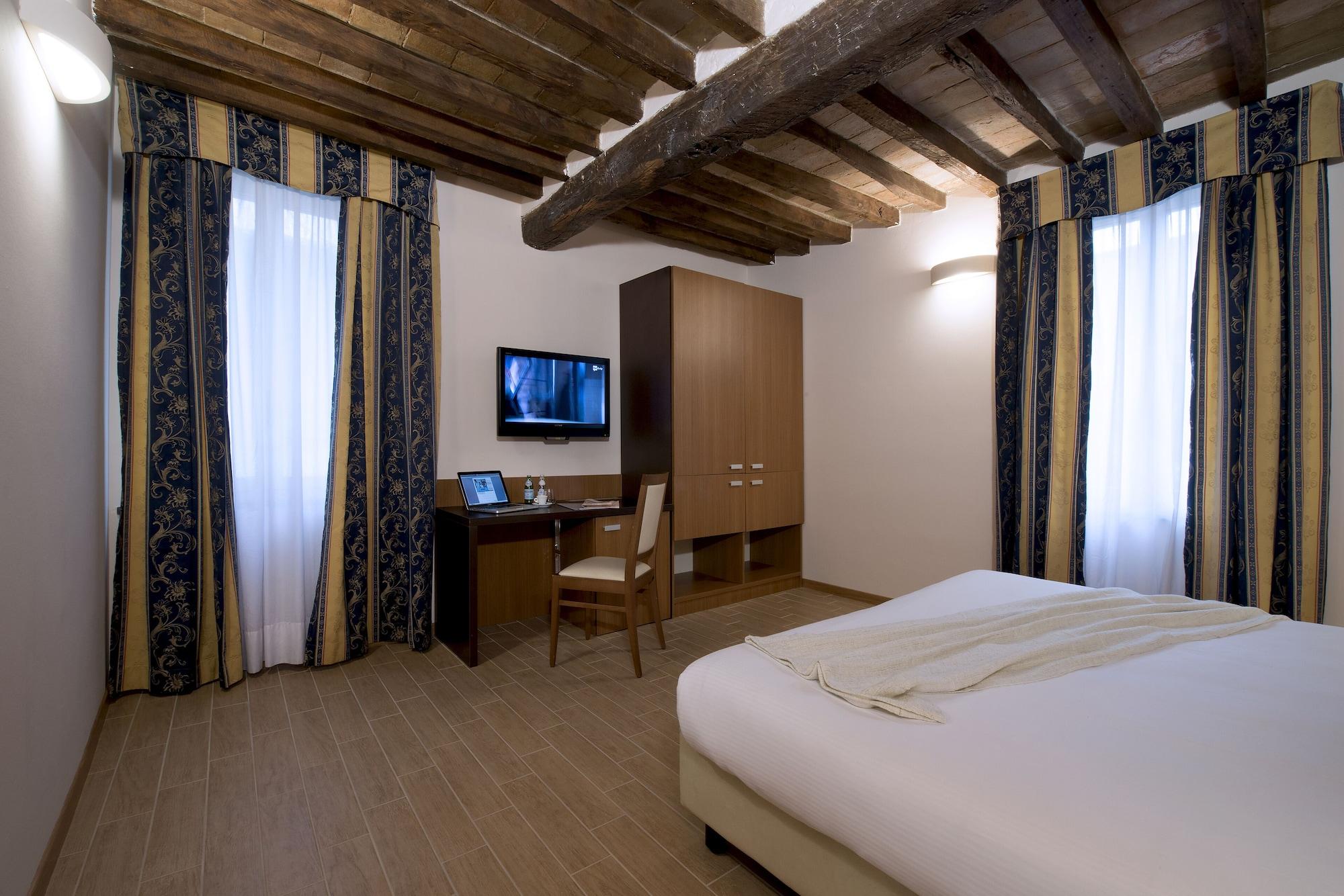 Cdh Hotel Villa Ducale Parma Zewnętrze zdjęcie